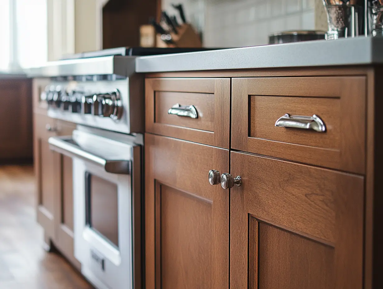 Cabinets
