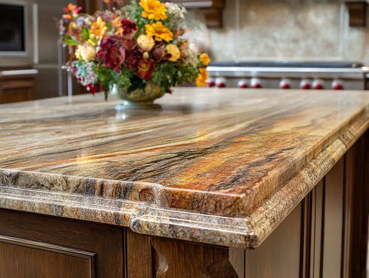 Countertops