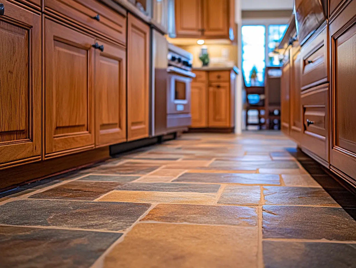 Flooring