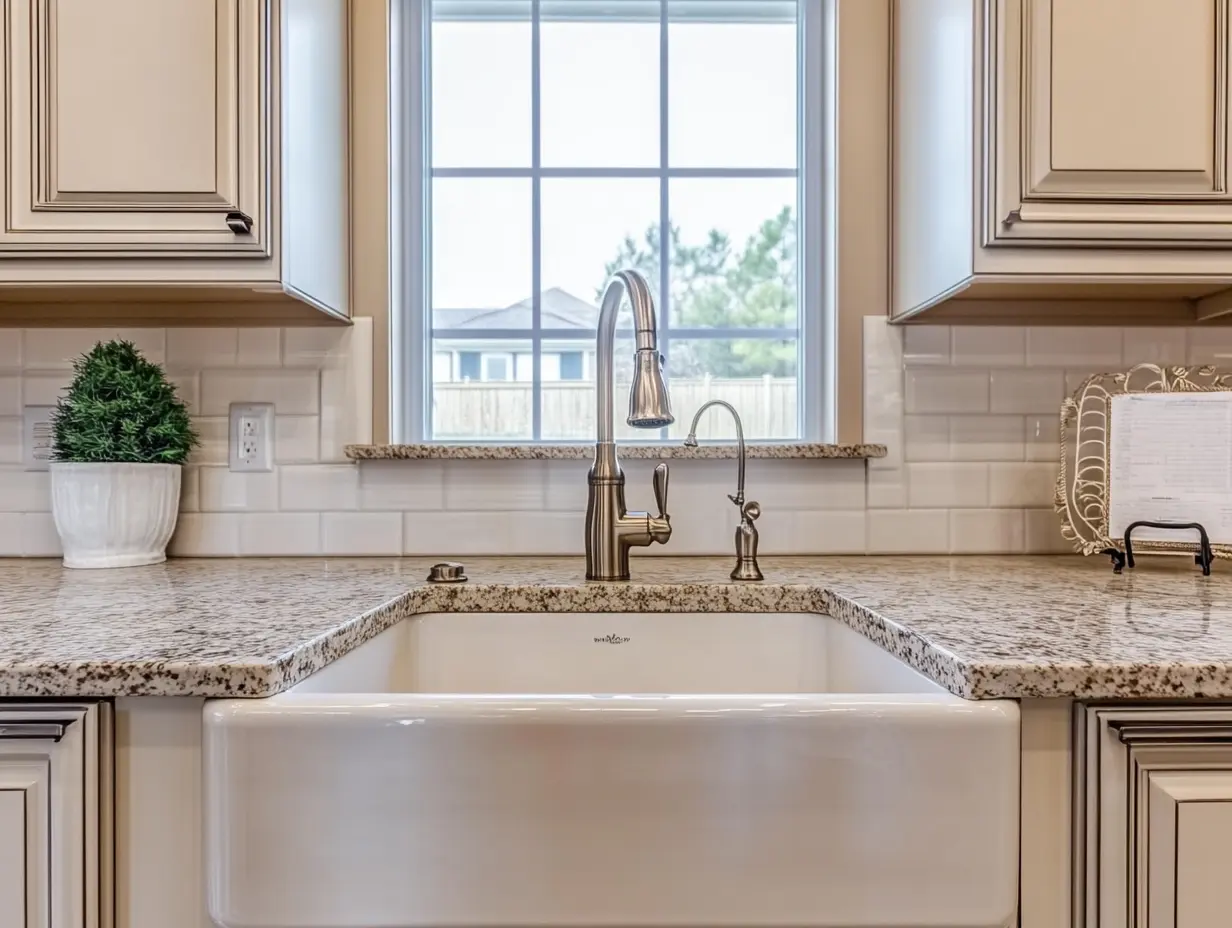 Kitchen Sinks