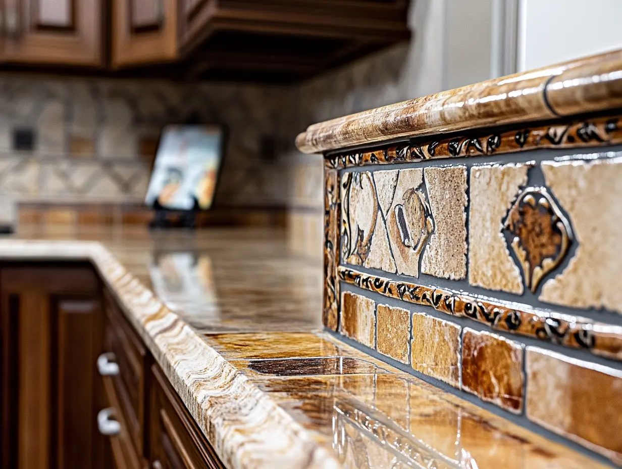 Tile Installation